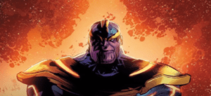 meilleurs comics Thanos