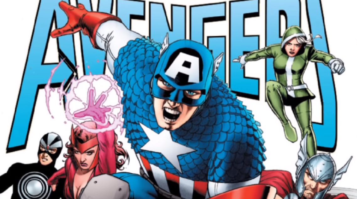 Marvel Avengers jouet Bouclier et Gant magnétiques de Captain