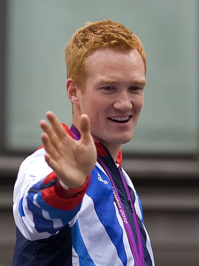 Greg Rutherford 7