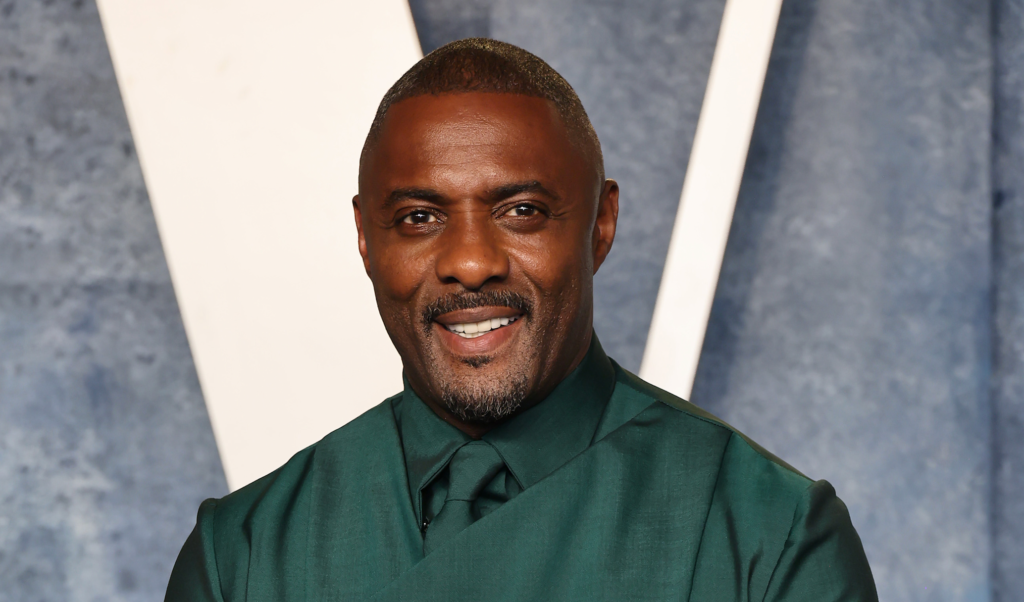 Idris Elba 118