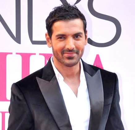 John Abraham 1