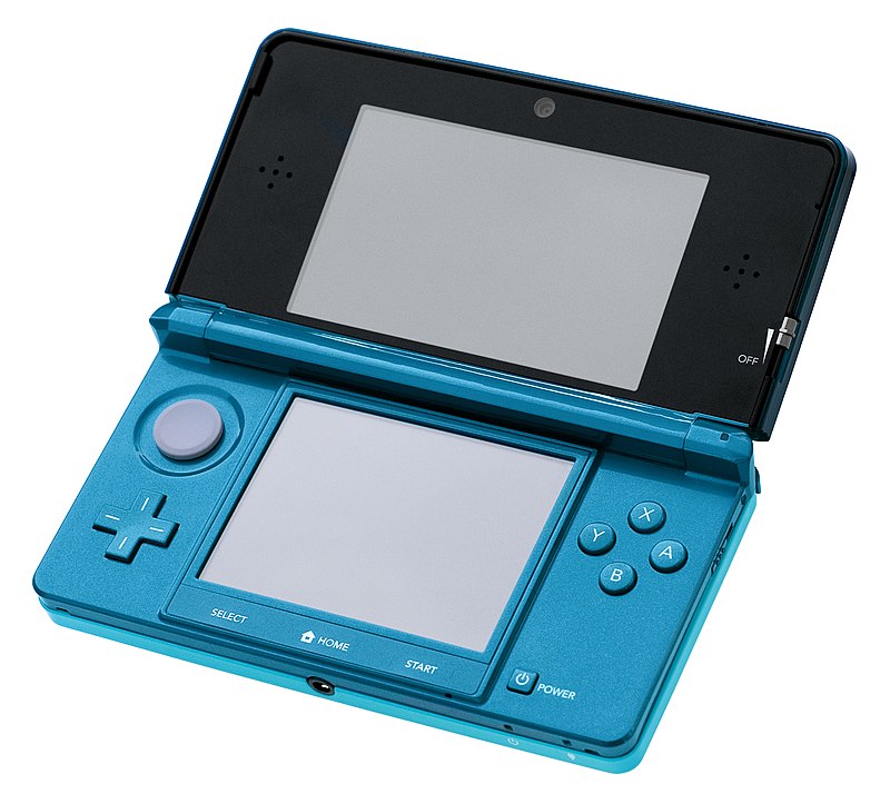 Nintendo 3DS 34