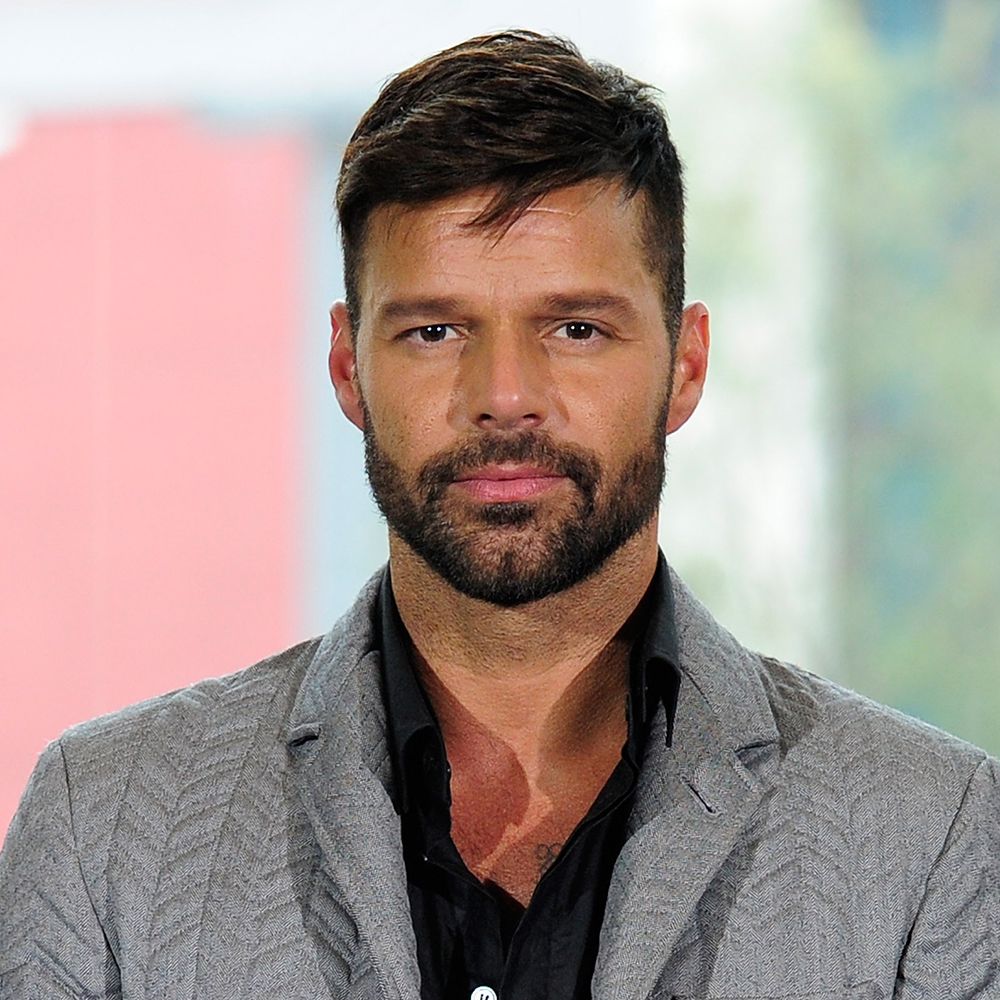 Ricky Martin 6