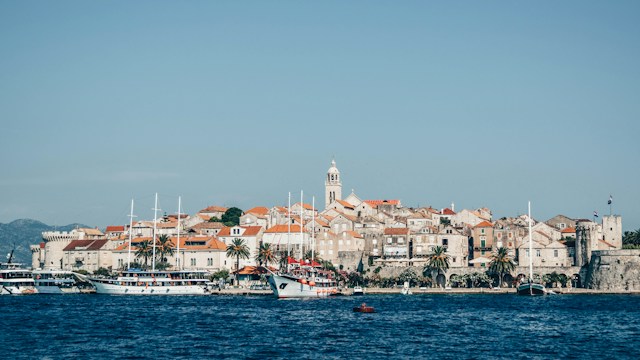 Korcula