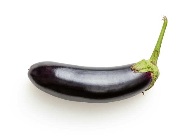 Aubergine