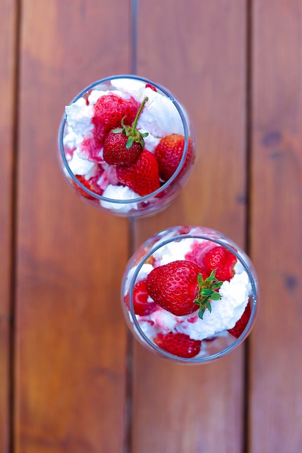 Eton Mess