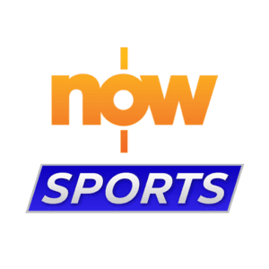 NOW Sports logo