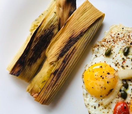 Tamales