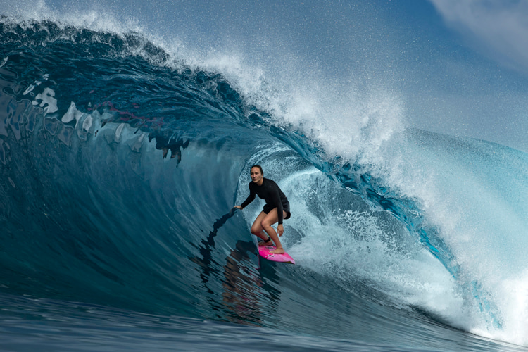 Carissa Moore surf 6