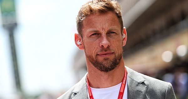 Jenson Button 3