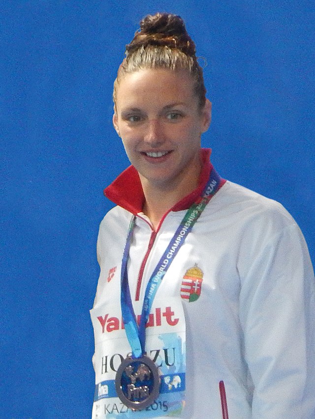 Katinka Hosszu