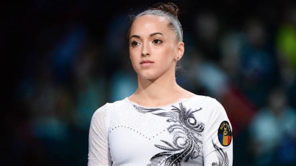 Larisa Iordache 1