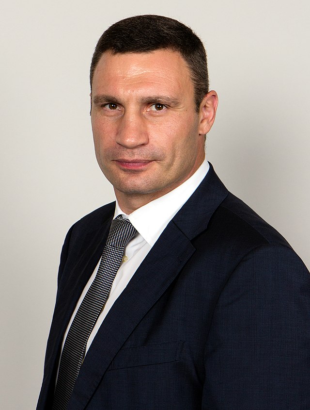 Vitali Klitschko 0