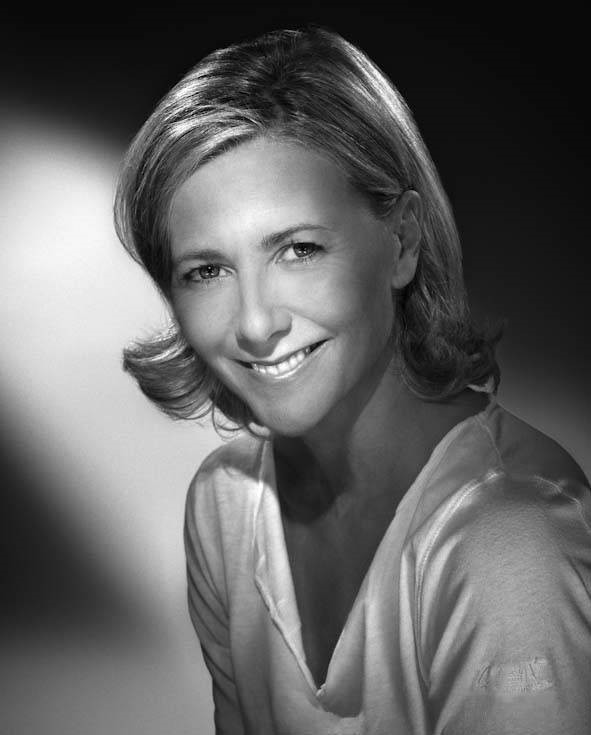 Claire Chazal 1