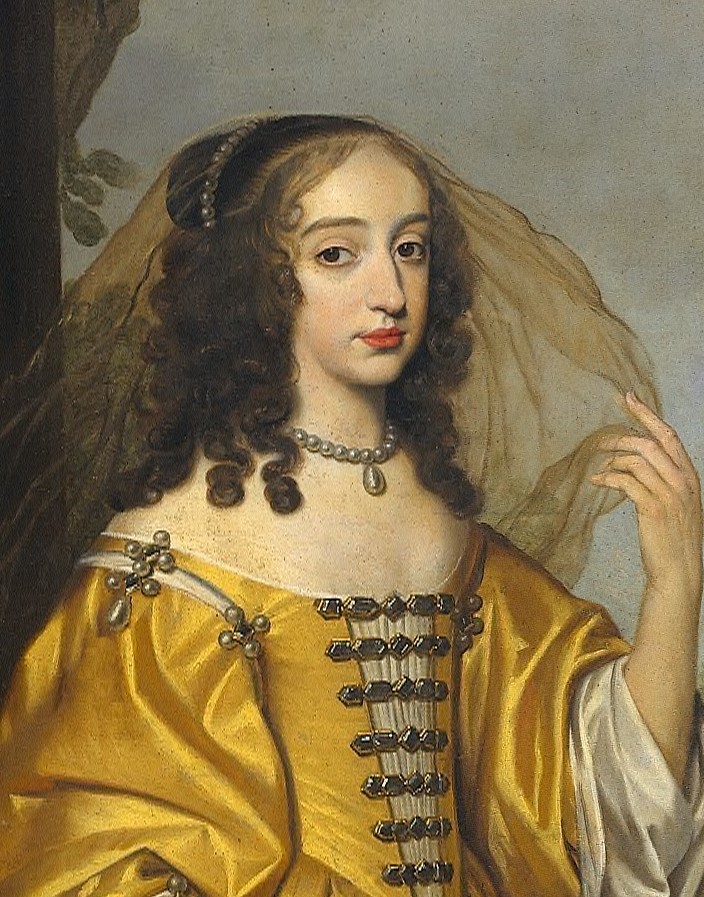 Henriette d’Angleterre 7