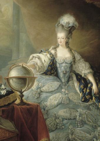 Marie Antoinette 8