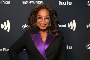Oprah Winfrey 6