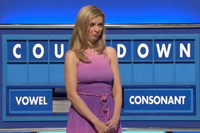 Rachel Riley 0