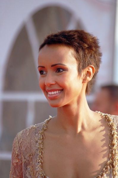 Sonia Rolland 2