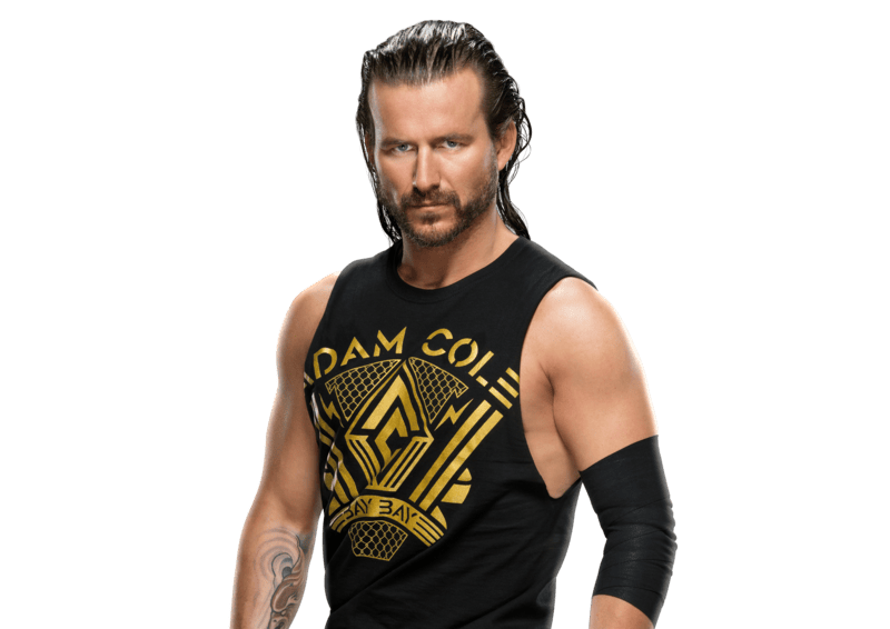 Adam Cole 5