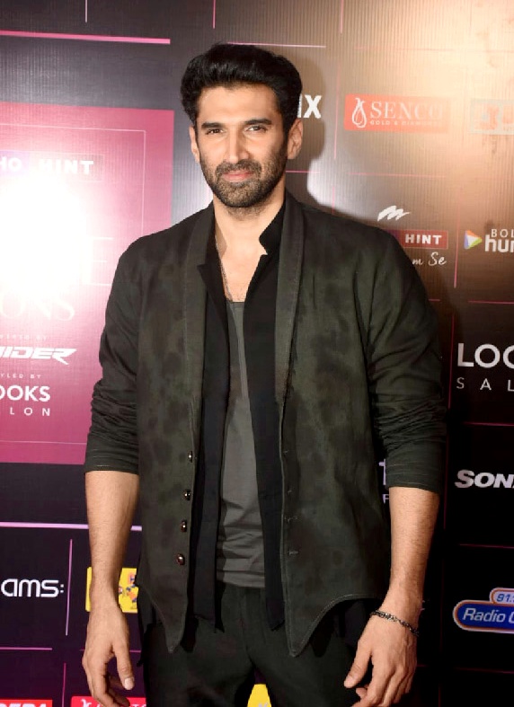 Aditya Roy Kapur 7