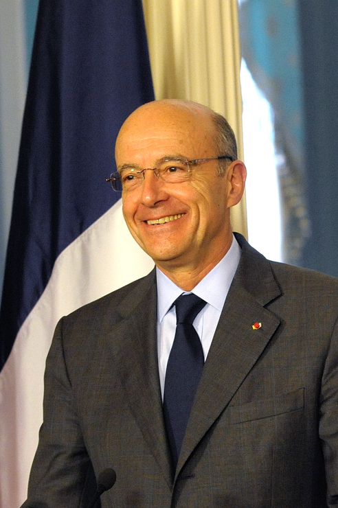 Alain Juppé 2