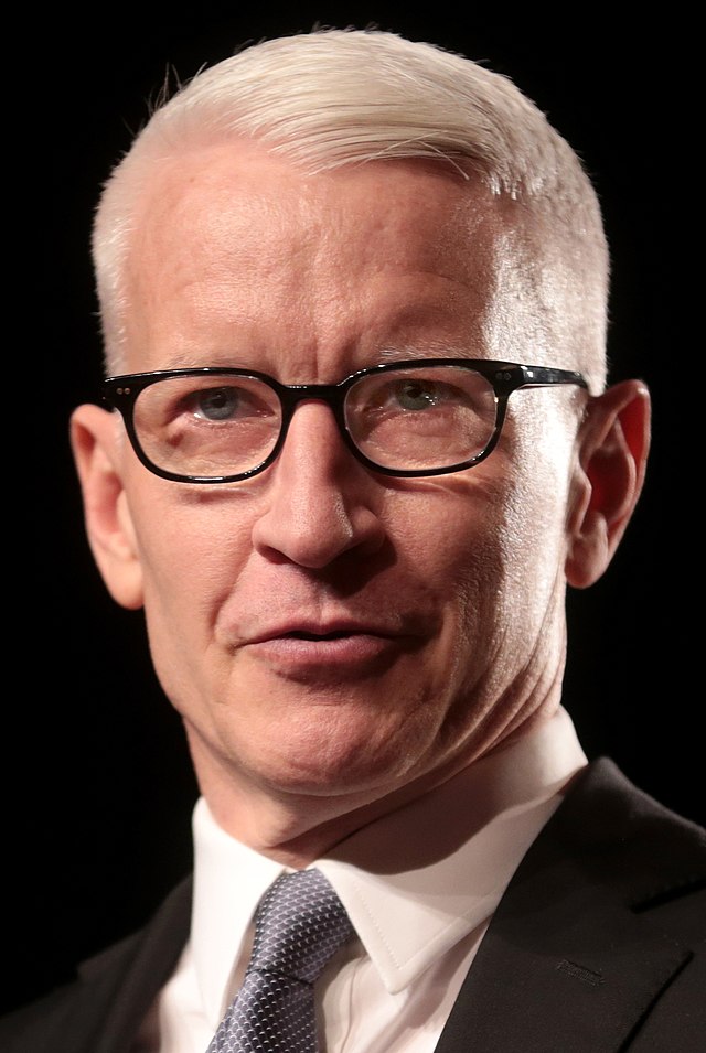 Anderson Cooper 2