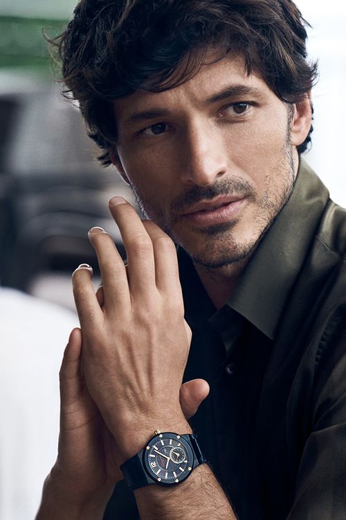 Andres Velencoso 8