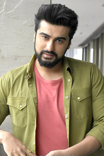 Arjun Kapoor 9