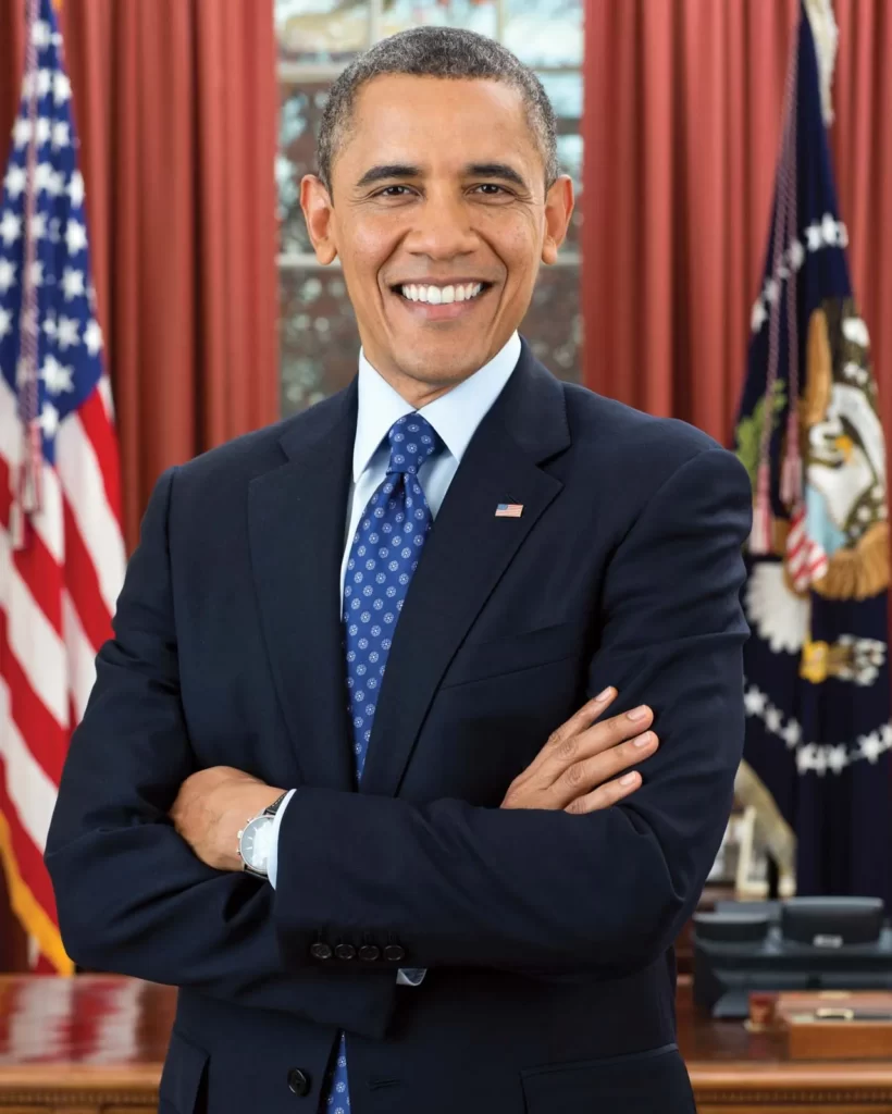 Barack Obama 10