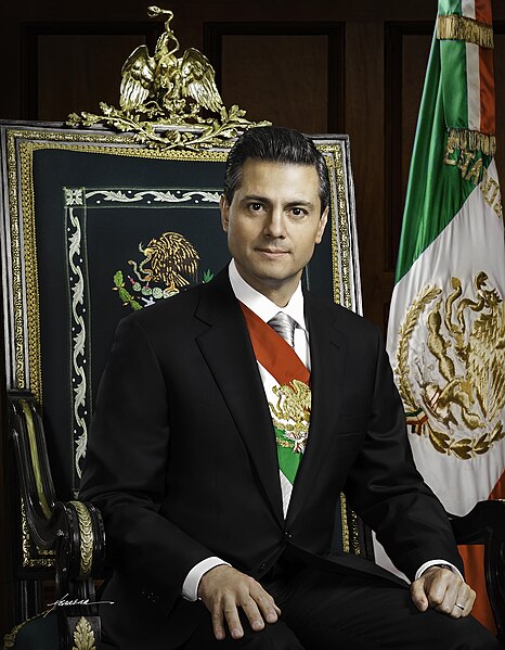 Enrique Peña Nieto 9