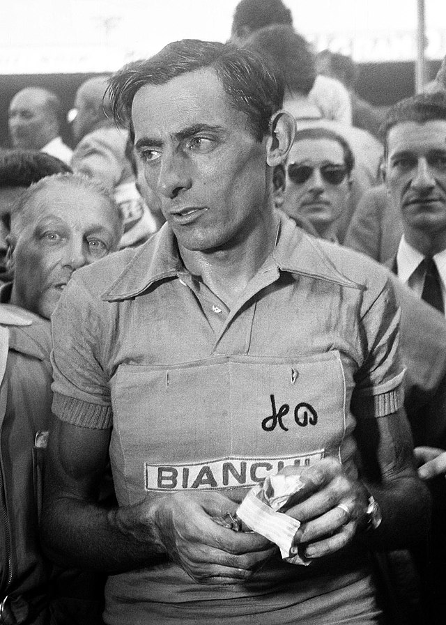 Fausto Coppi 1
