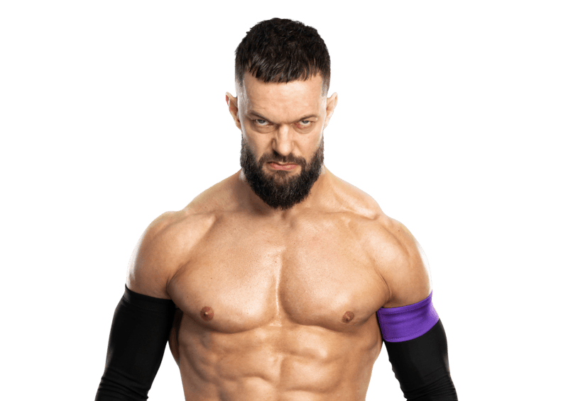 Finn Balor 2