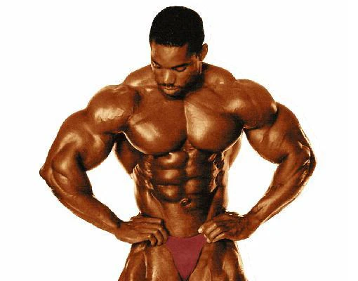 Flex Wheeler 2