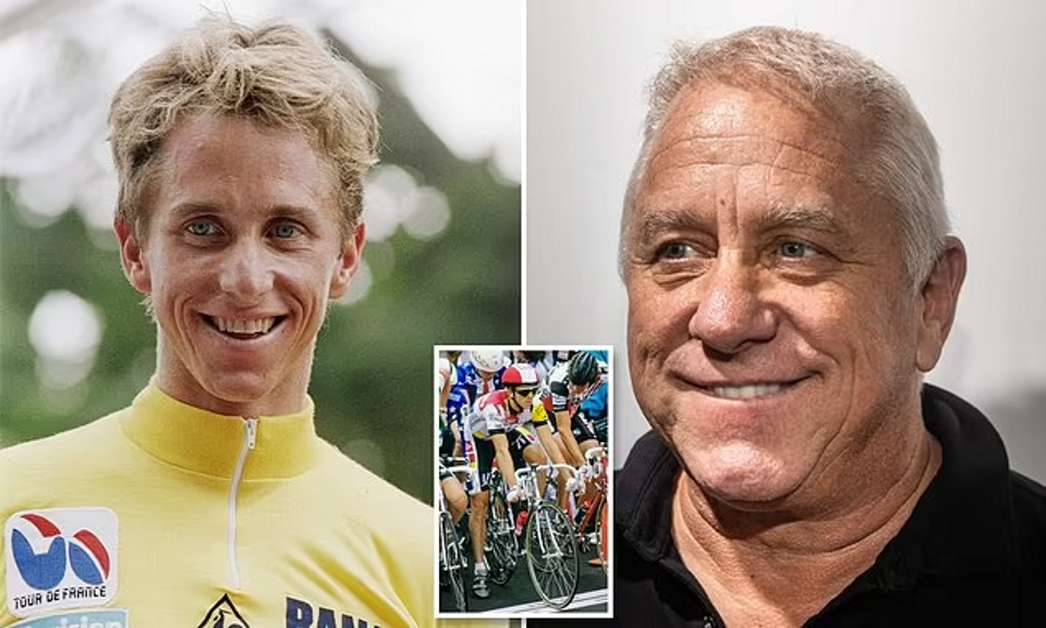 Greg LeMond 12