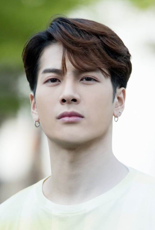 Jackson Wang k pop 4