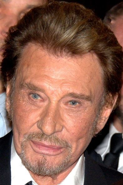 Johnny Hallyday 5