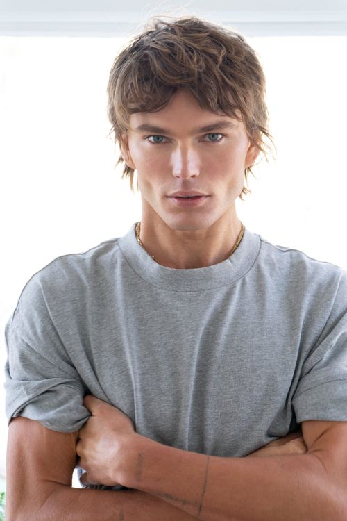 Jordan Barrett 0