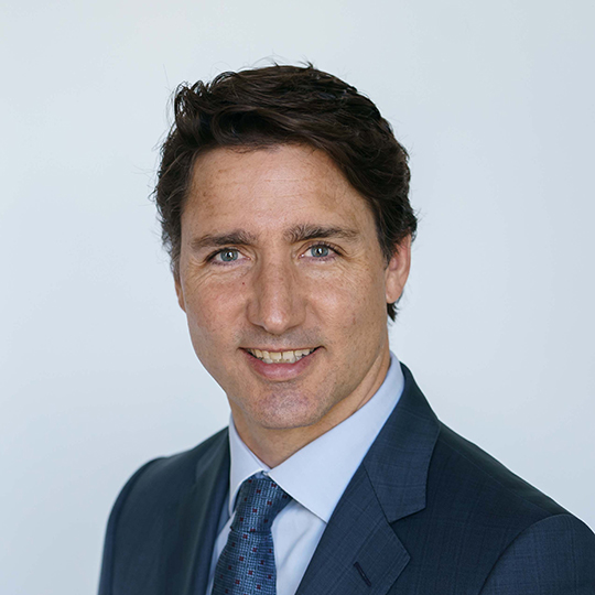 Justin Trudeau 11