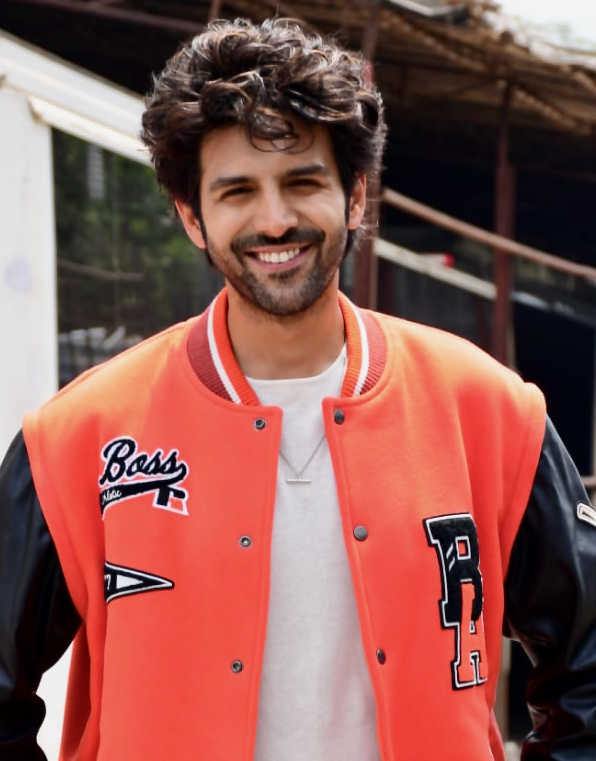 Kartik Aaryan 0