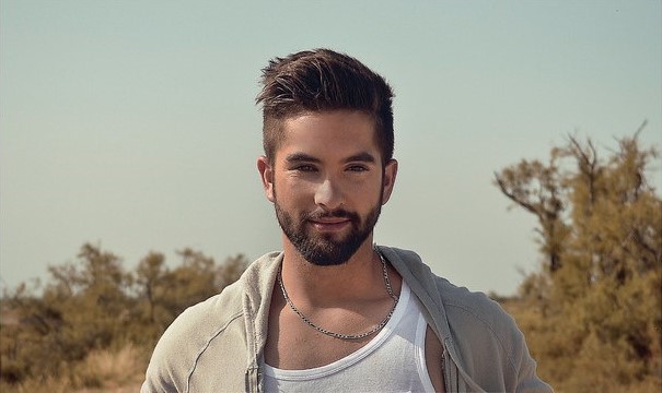 Kendji Girac 6