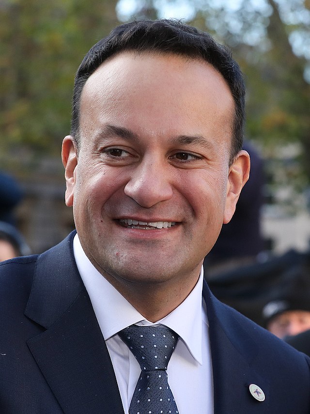 Leo Varadkar 4