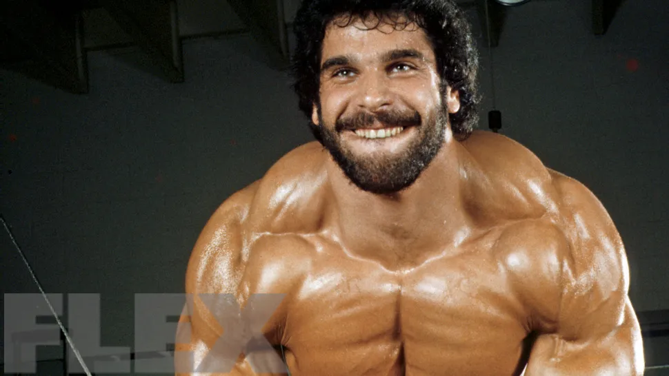 Lou Ferrigno 7