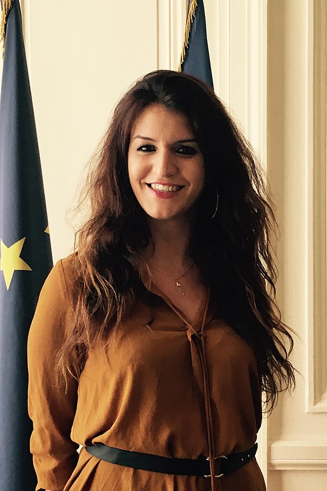 Marlène Schiappa 6