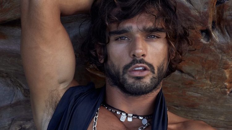 Marlon Teixeira 13