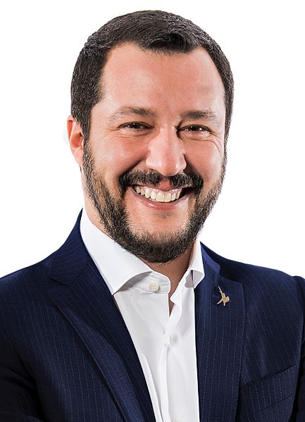 Matteo Salvini 3