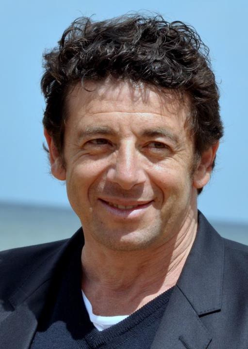 Patrick Bruel 0