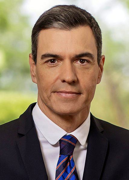 Pedro Sánchez 2