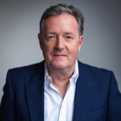 Piers Morgan 0