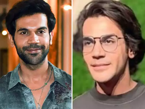 Rajkummar Rao 0